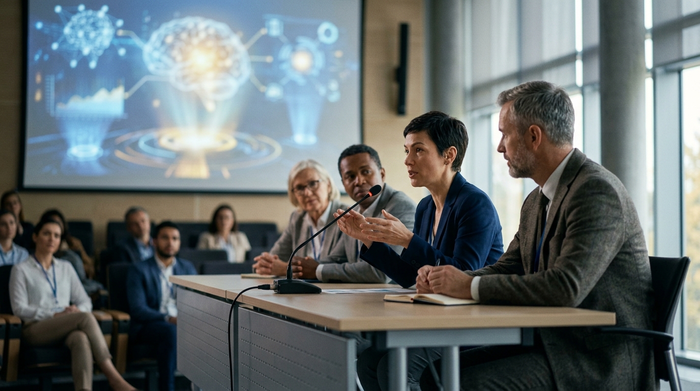 Tendances et prédictions : quel avenir pour l'intelligence artificielle ?